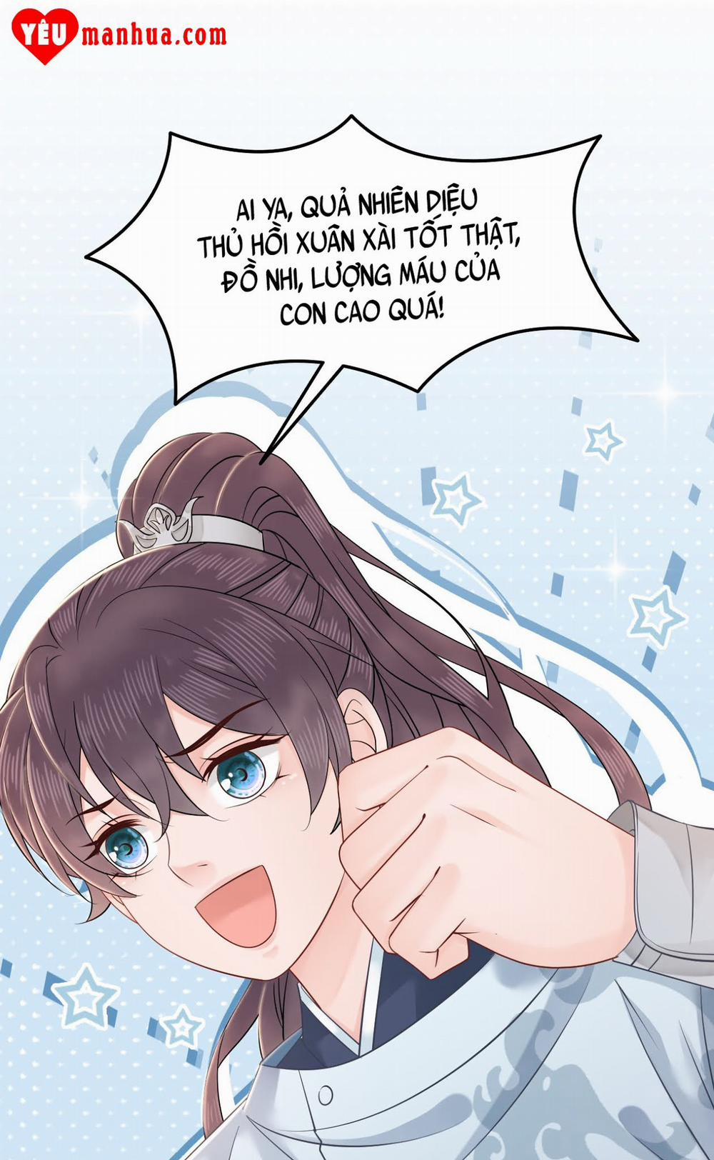 Sư Phụ Ngươi Tên Ngốc Nhiều Tiền 22 trang 43