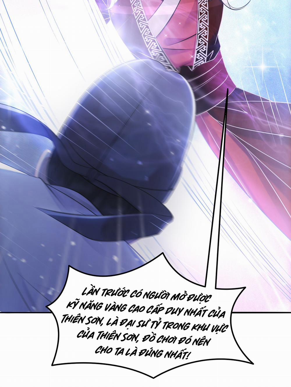 Sư Phụ Ngươi Tên Ngốc Nhiều Tiền 22 trang 47