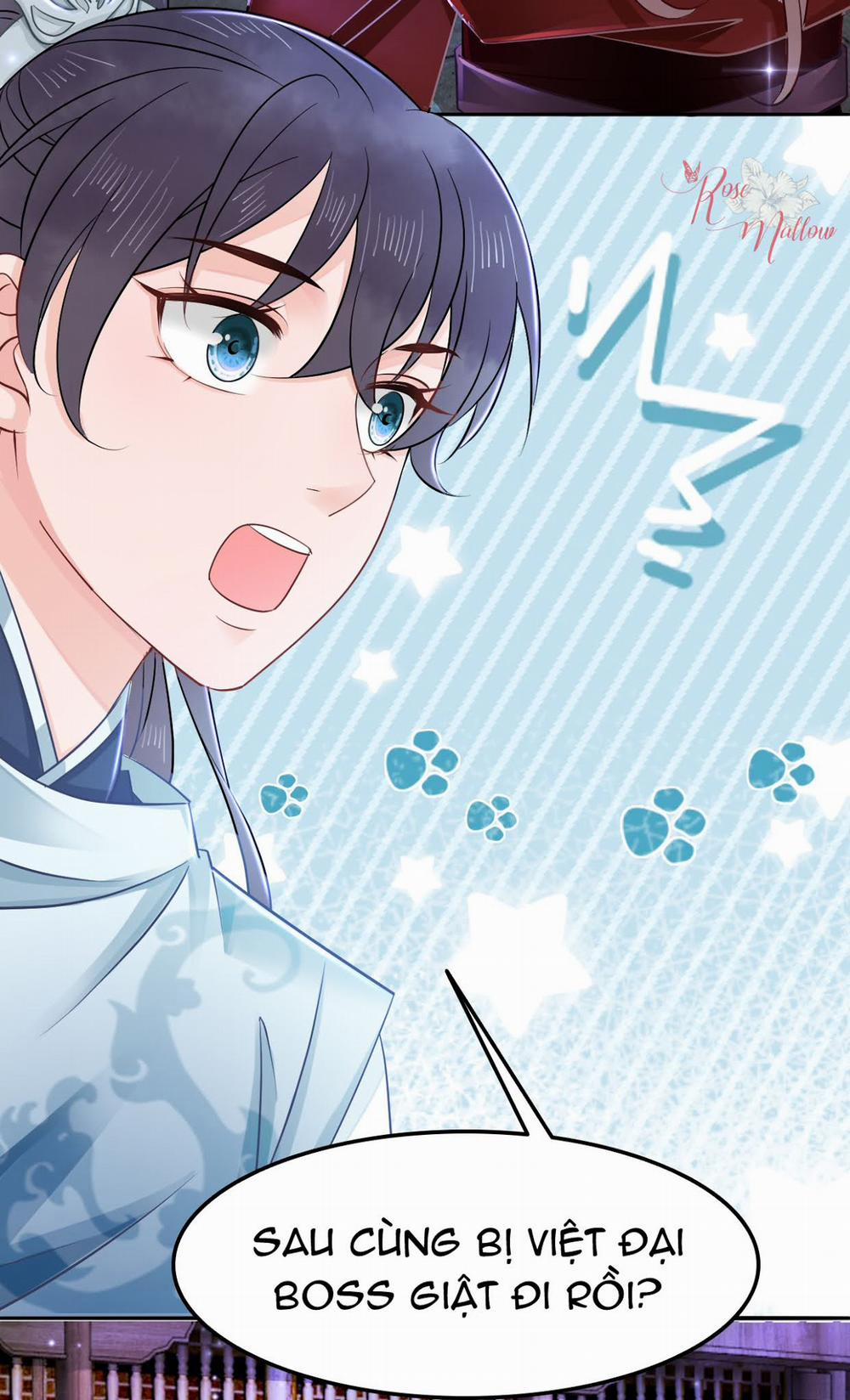 Sư Phụ Ngươi Tên Ngốc Nhiều Tiền 22 trang 49