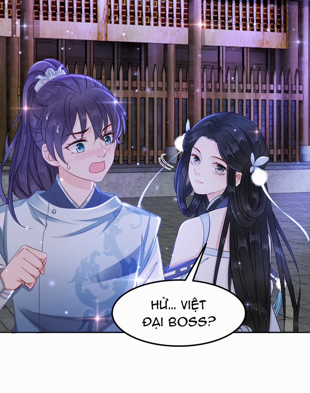 Sư Phụ Ngươi Tên Ngốc Nhiều Tiền 22 trang 50