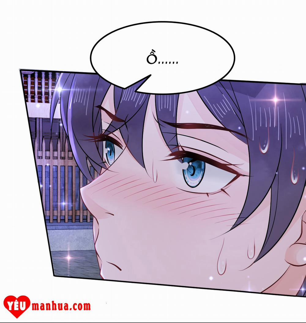 Sư Phụ Ngươi Tên Ngốc Nhiều Tiền 22 trang 52