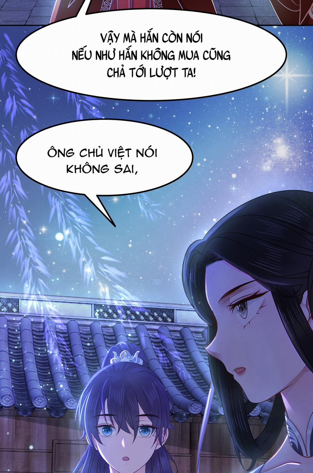 Sư Phụ Ngươi Tên Ngốc Nhiều Tiền 22 trang 54