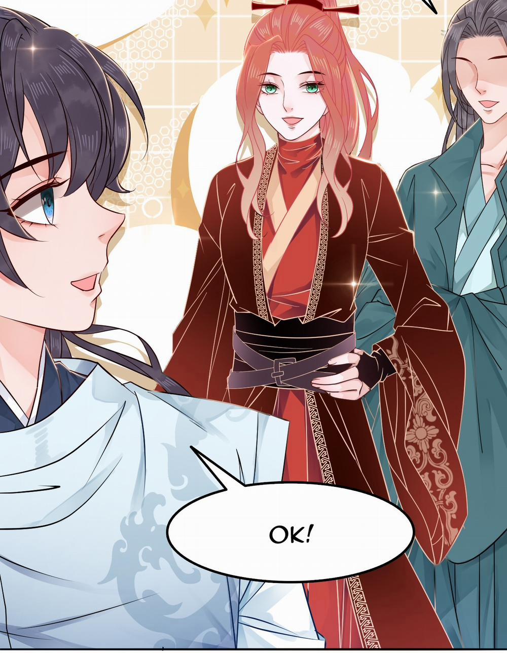 Sư Phụ Ngươi Tên Ngốc Nhiều Tiền 22 trang 60