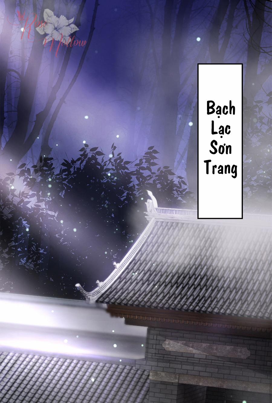 Sư Phụ Ngươi Tên Ngốc Nhiều Tiền 23 trang 13