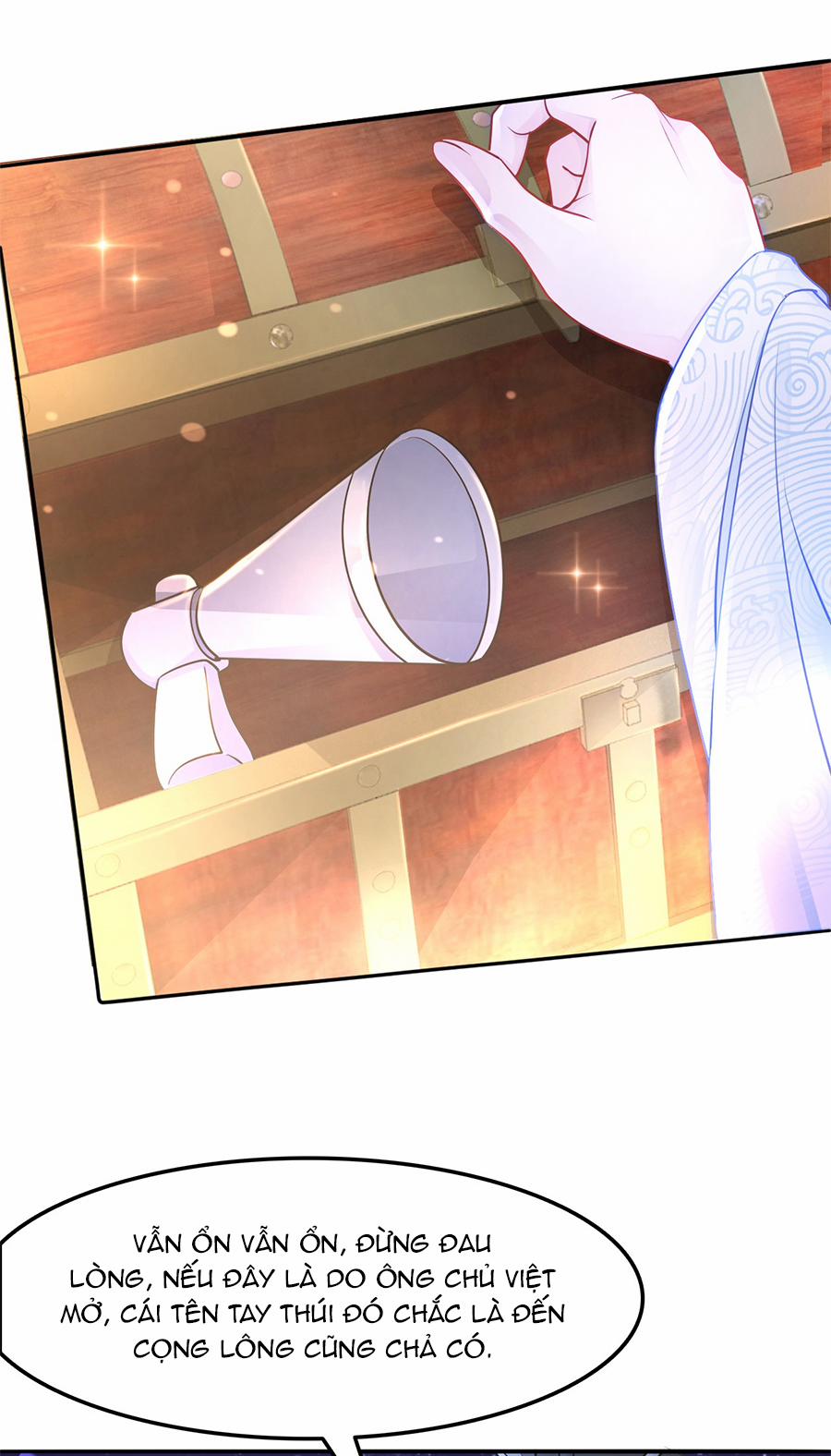 Sư Phụ Ngươi Tên Ngốc Nhiều Tiền 23 trang 37