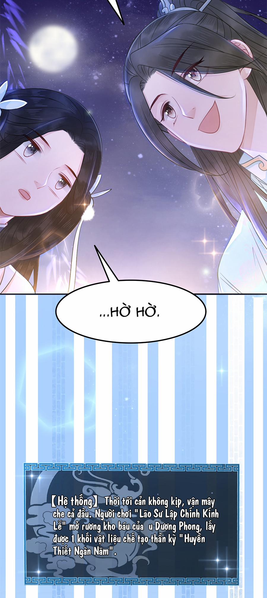 Sư Phụ Ngươi Tên Ngốc Nhiều Tiền 23 trang 38