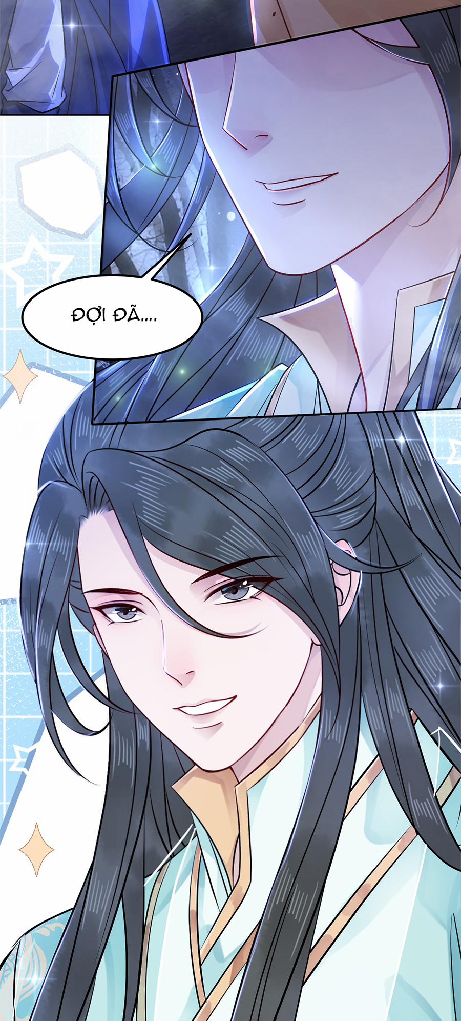 Sư Phụ Ngươi Tên Ngốc Nhiều Tiền 23 trang 44