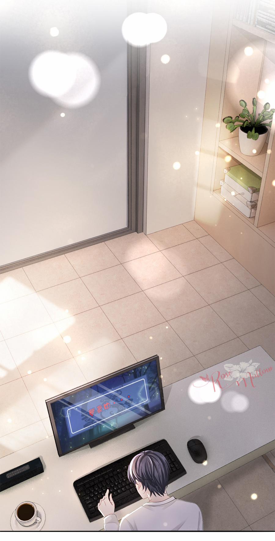 Sư Phụ Ngươi Tên Ngốc Nhiều Tiền 23 trang 46