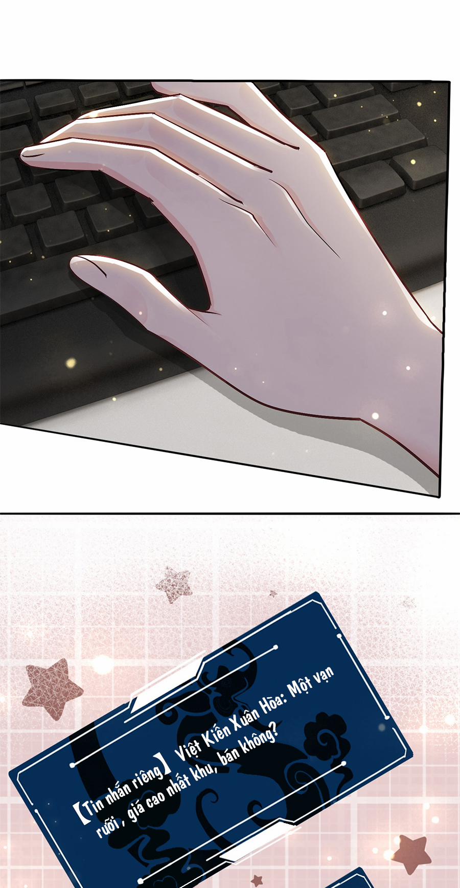 Sư Phụ Ngươi Tên Ngốc Nhiều Tiền 23 trang 47