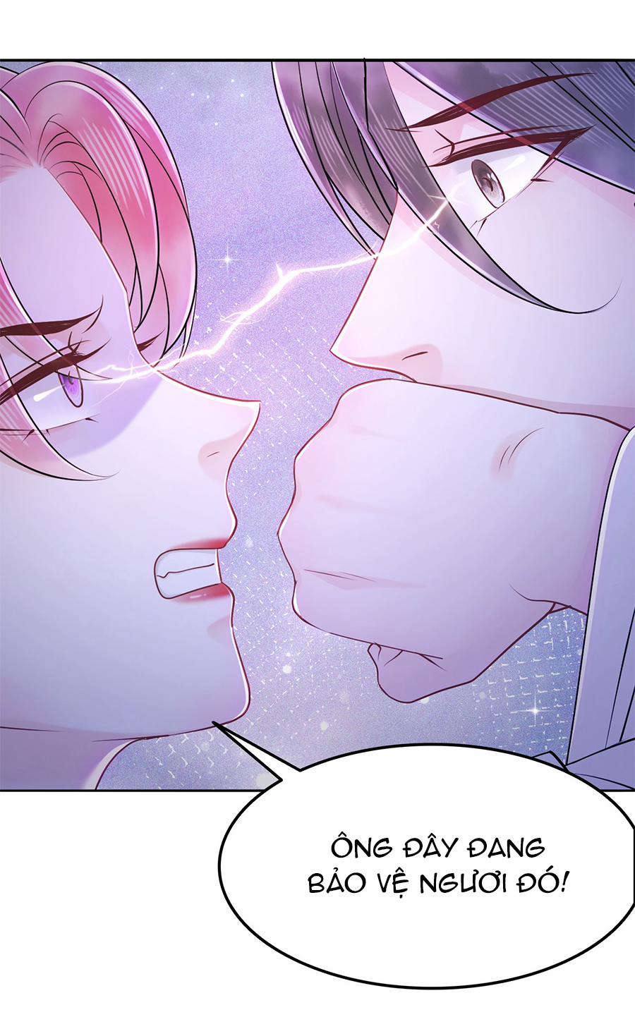 Sư Phụ Ngươi Tên Ngốc Nhiều Tiền 23 trang 9