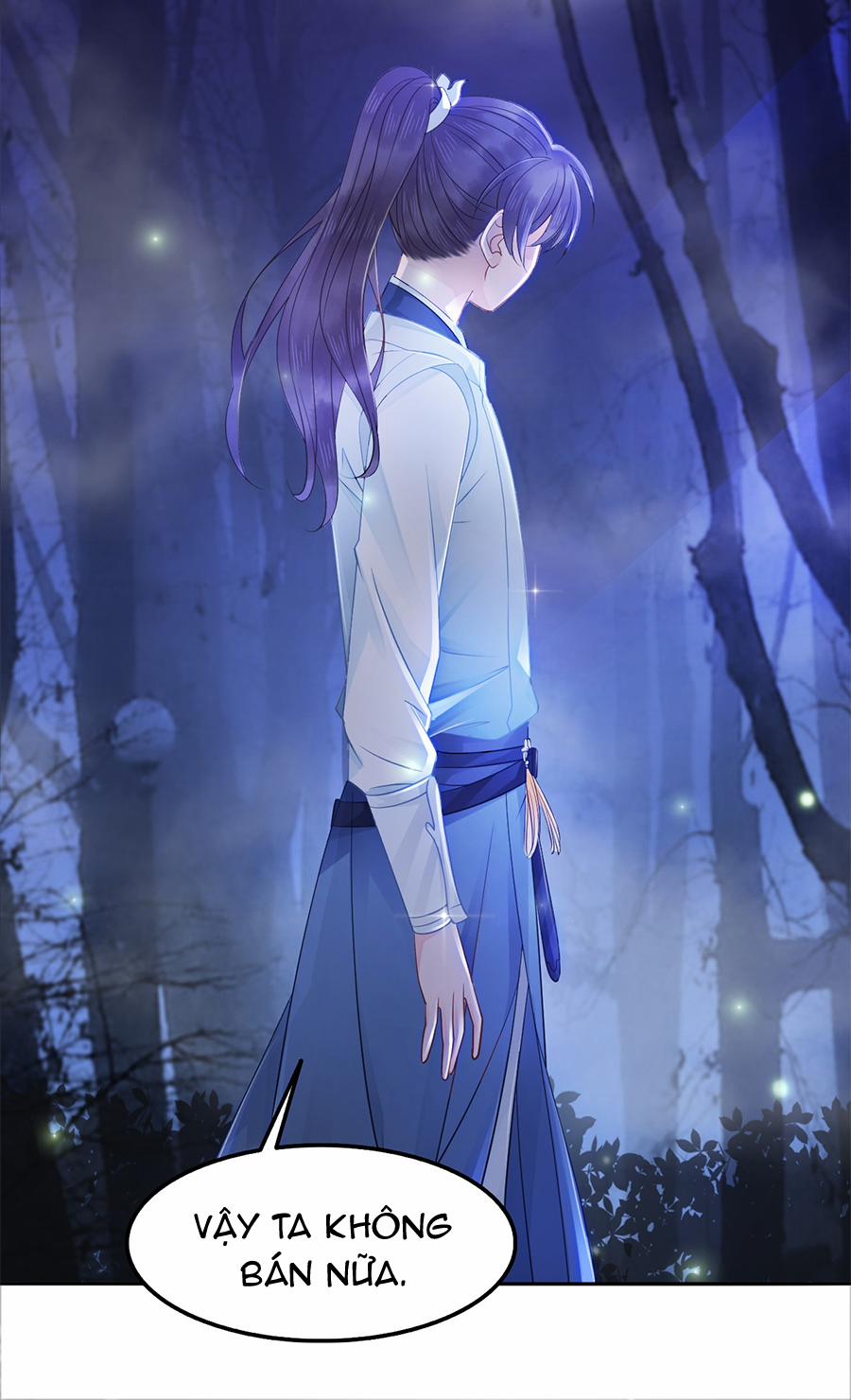 Sư Phụ Ngươi Tên Ngốc Nhiều Tiền 24 trang 21