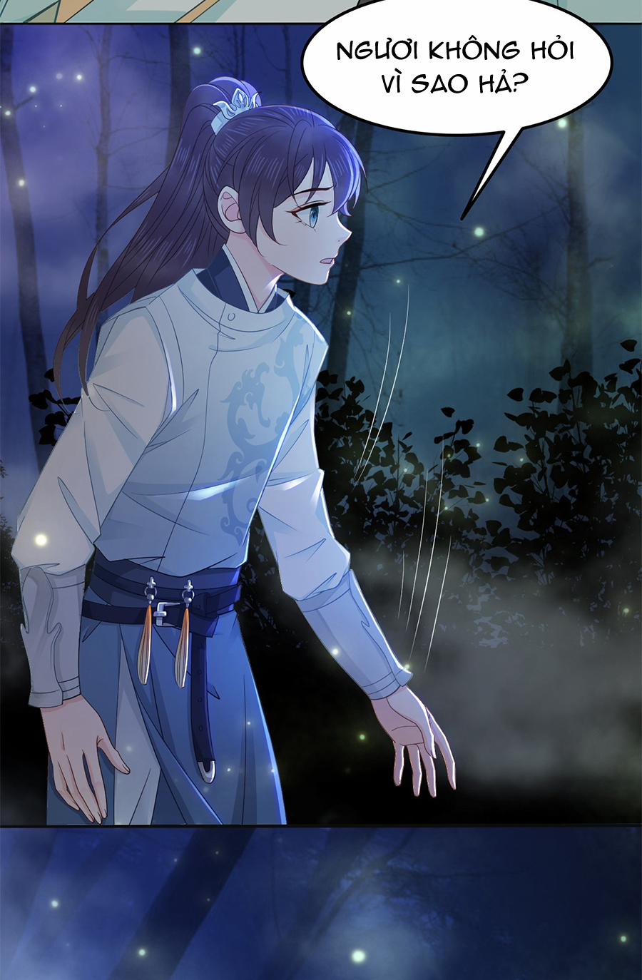 Sư Phụ Ngươi Tên Ngốc Nhiều Tiền 24 trang 23