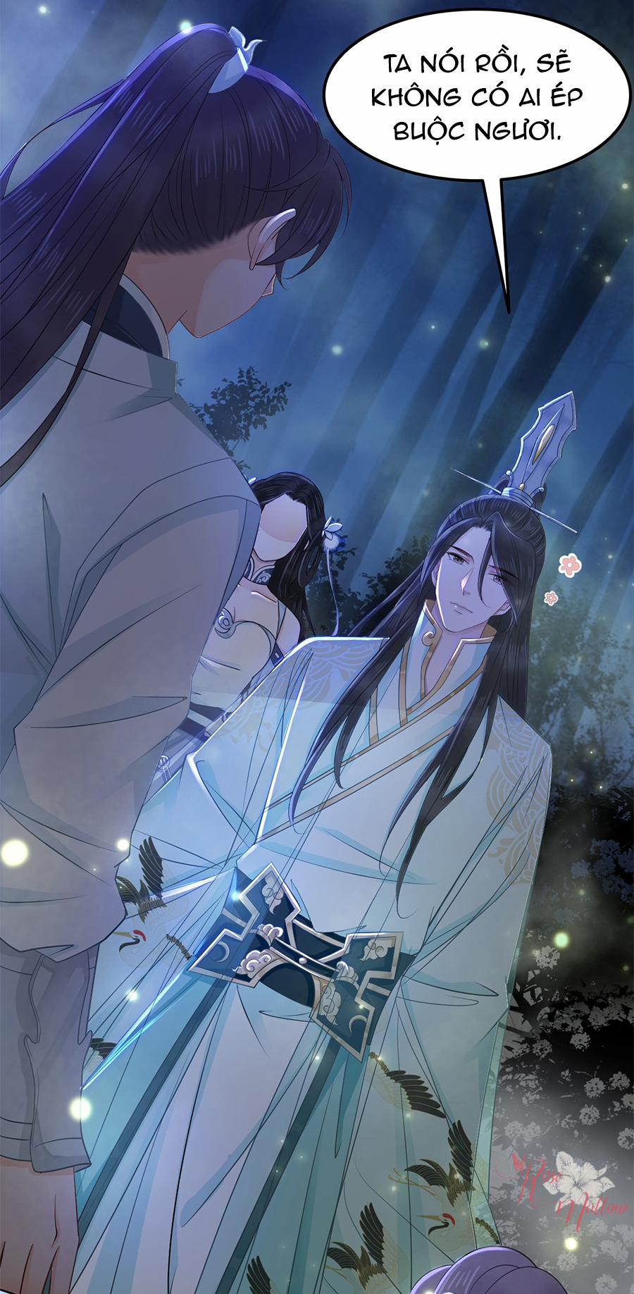 Sư Phụ Ngươi Tên Ngốc Nhiều Tiền 24 trang 24