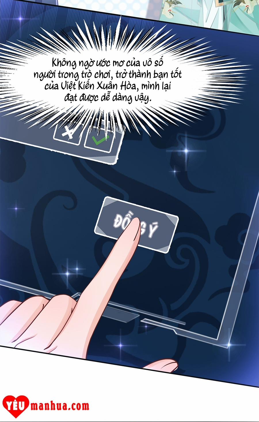 Sư Phụ Ngươi Tên Ngốc Nhiều Tiền 24 trang 28