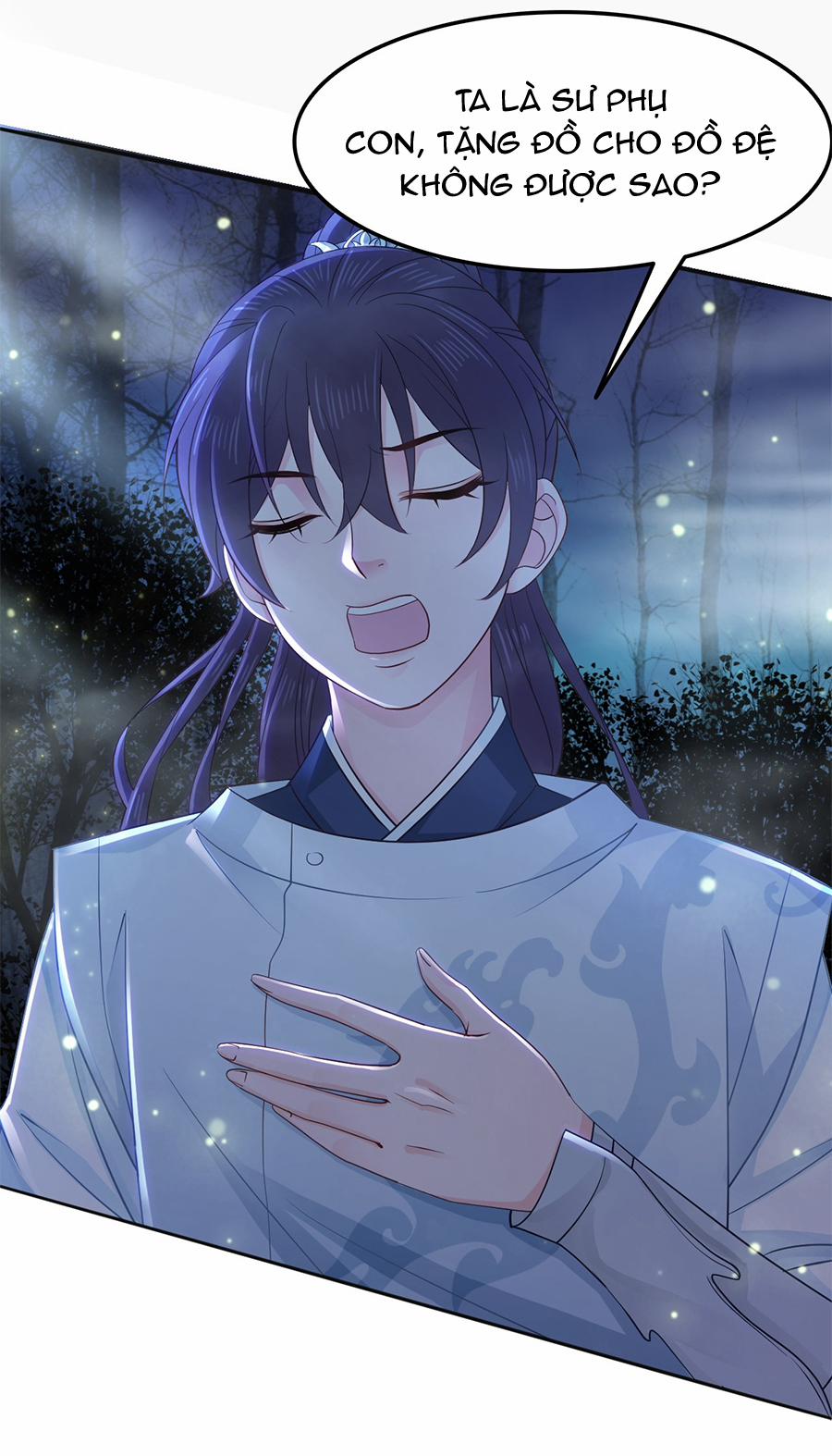 Sư Phụ Ngươi Tên Ngốc Nhiều Tiền 24 trang 35