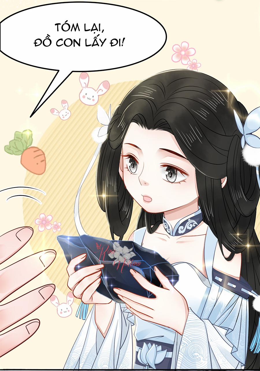 Sư Phụ Ngươi Tên Ngốc Nhiều Tiền 24 trang 40