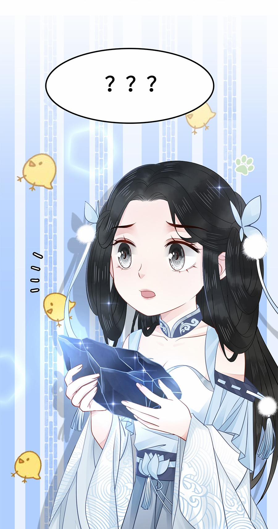 Sư Phụ Ngươi Tên Ngốc Nhiều Tiền 24 trang 42