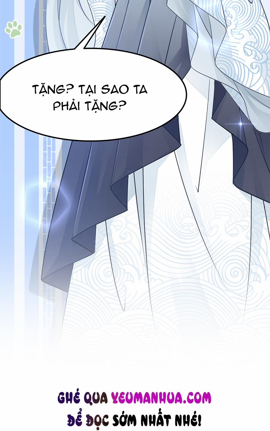 Sư Phụ Ngươi Tên Ngốc Nhiều Tiền 24 trang 43