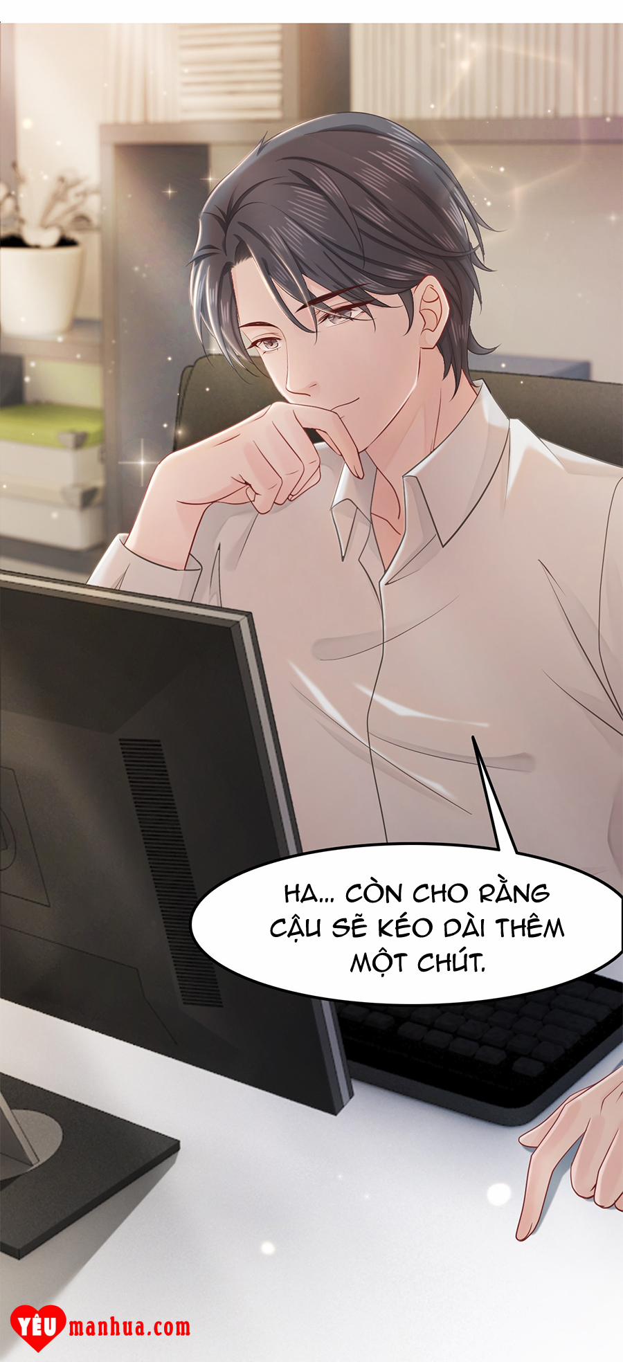 Sư Phụ Ngươi Tên Ngốc Nhiều Tiền 24 trang 5