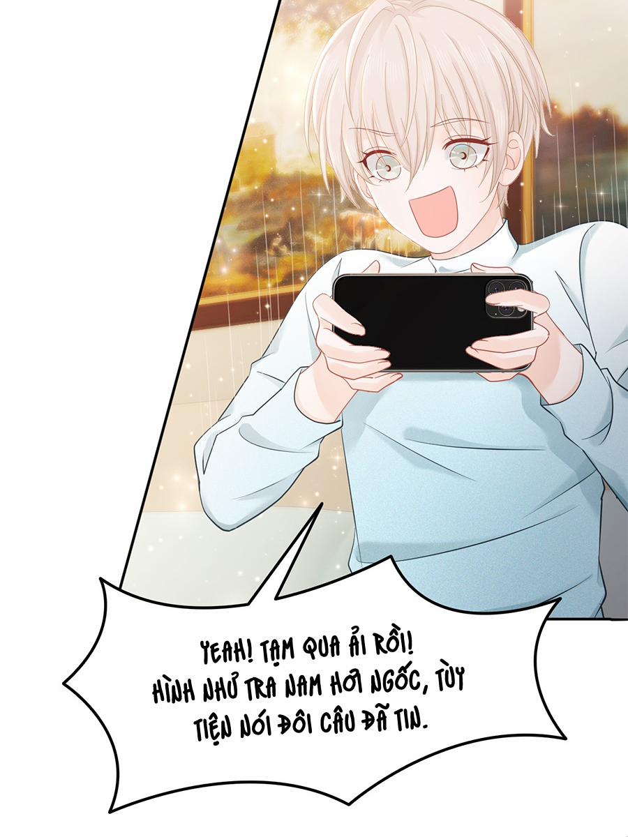 Sư Phụ Ngươi Tên Ngốc Nhiều Tiền 24 trang 7