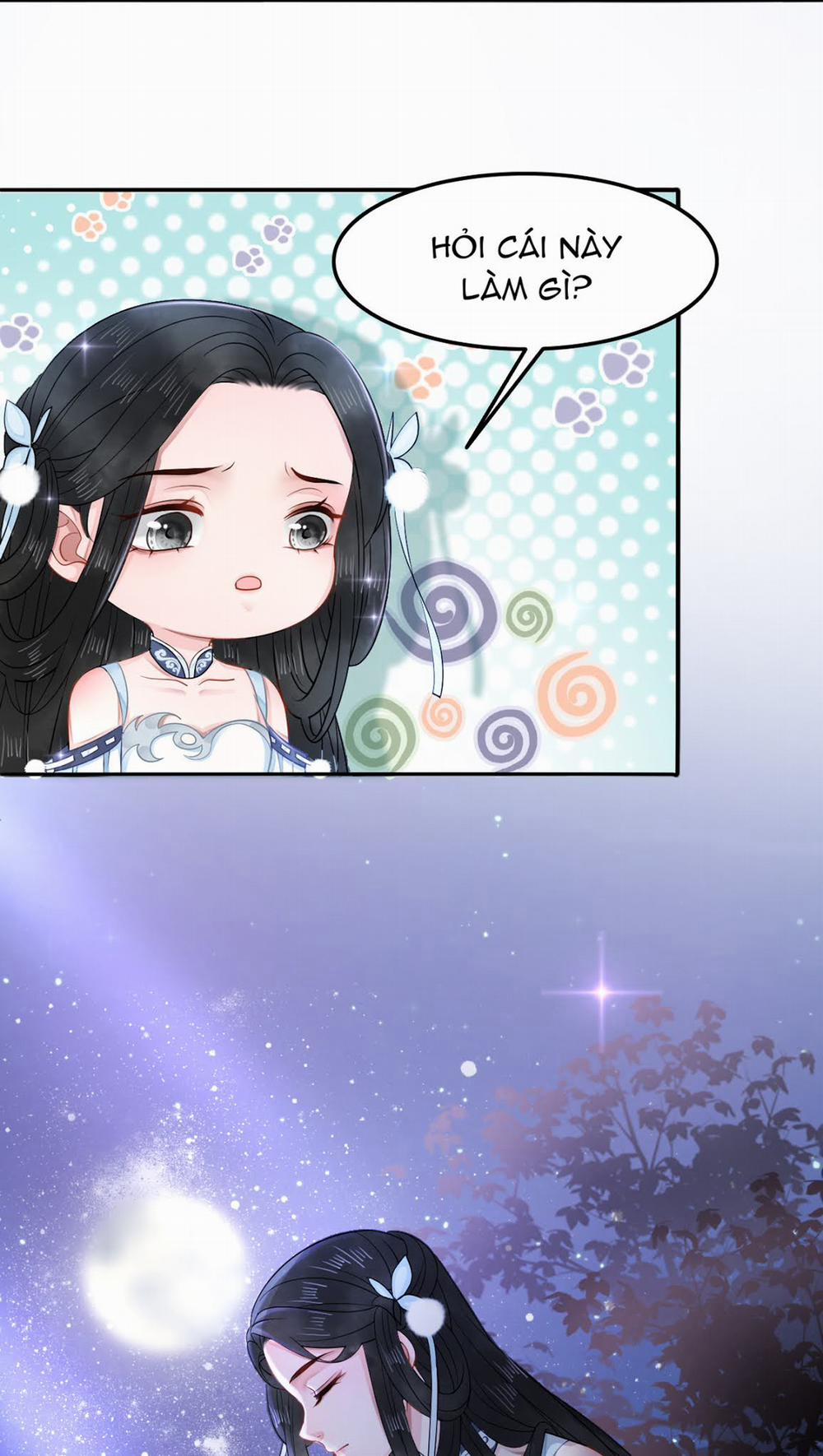 Sư Phụ Ngươi Tên Ngốc Nhiều Tiền 26 trang 20