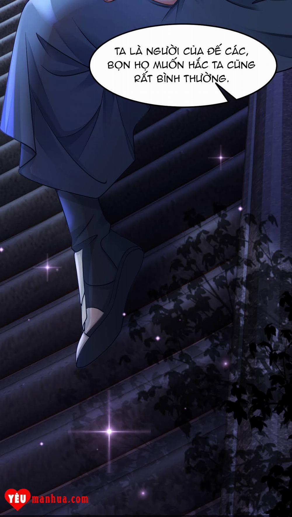 Sư Phụ Ngươi Tên Ngốc Nhiều Tiền 26 trang 22