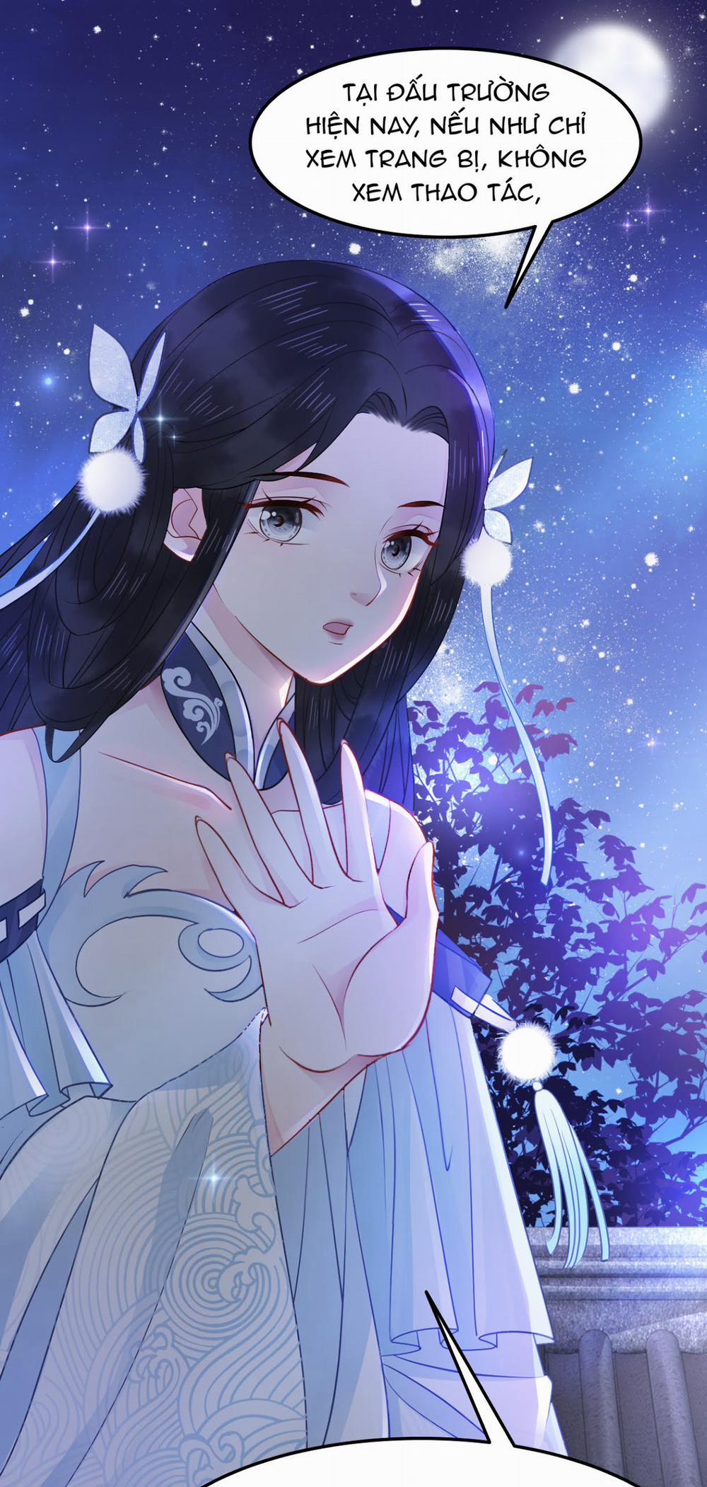 Sư Phụ Ngươi Tên Ngốc Nhiều Tiền 26 trang 23