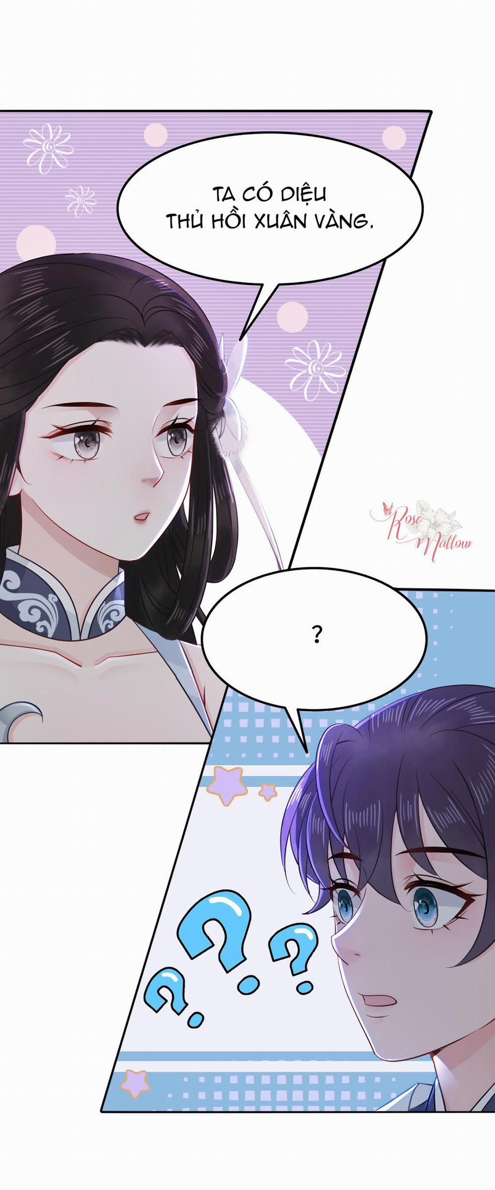 Sư Phụ Ngươi Tên Ngốc Nhiều Tiền 26 trang 26