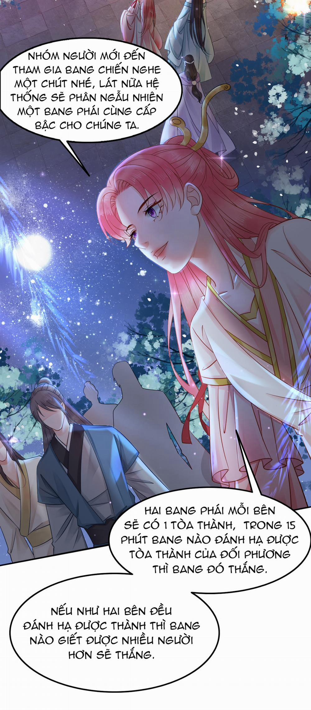 Sư Phụ Ngươi Tên Ngốc Nhiều Tiền 26 trang 32