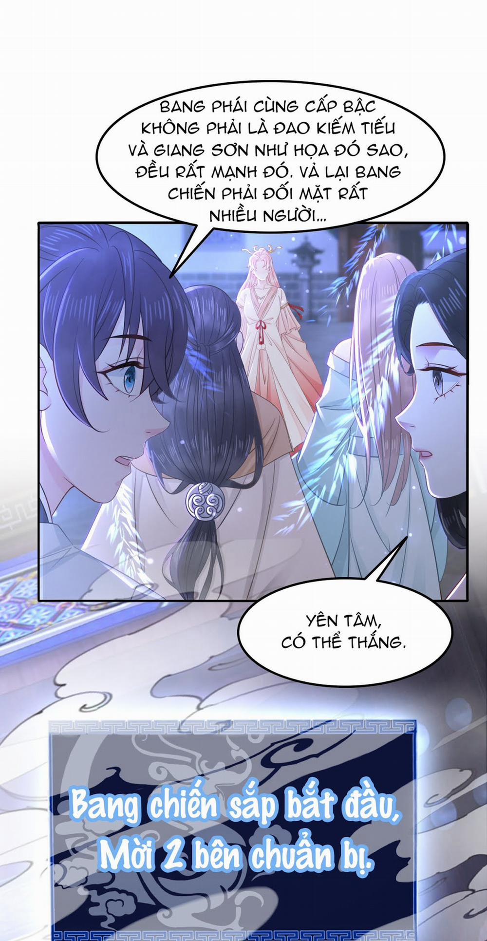 Sư Phụ Ngươi Tên Ngốc Nhiều Tiền 26 trang 33