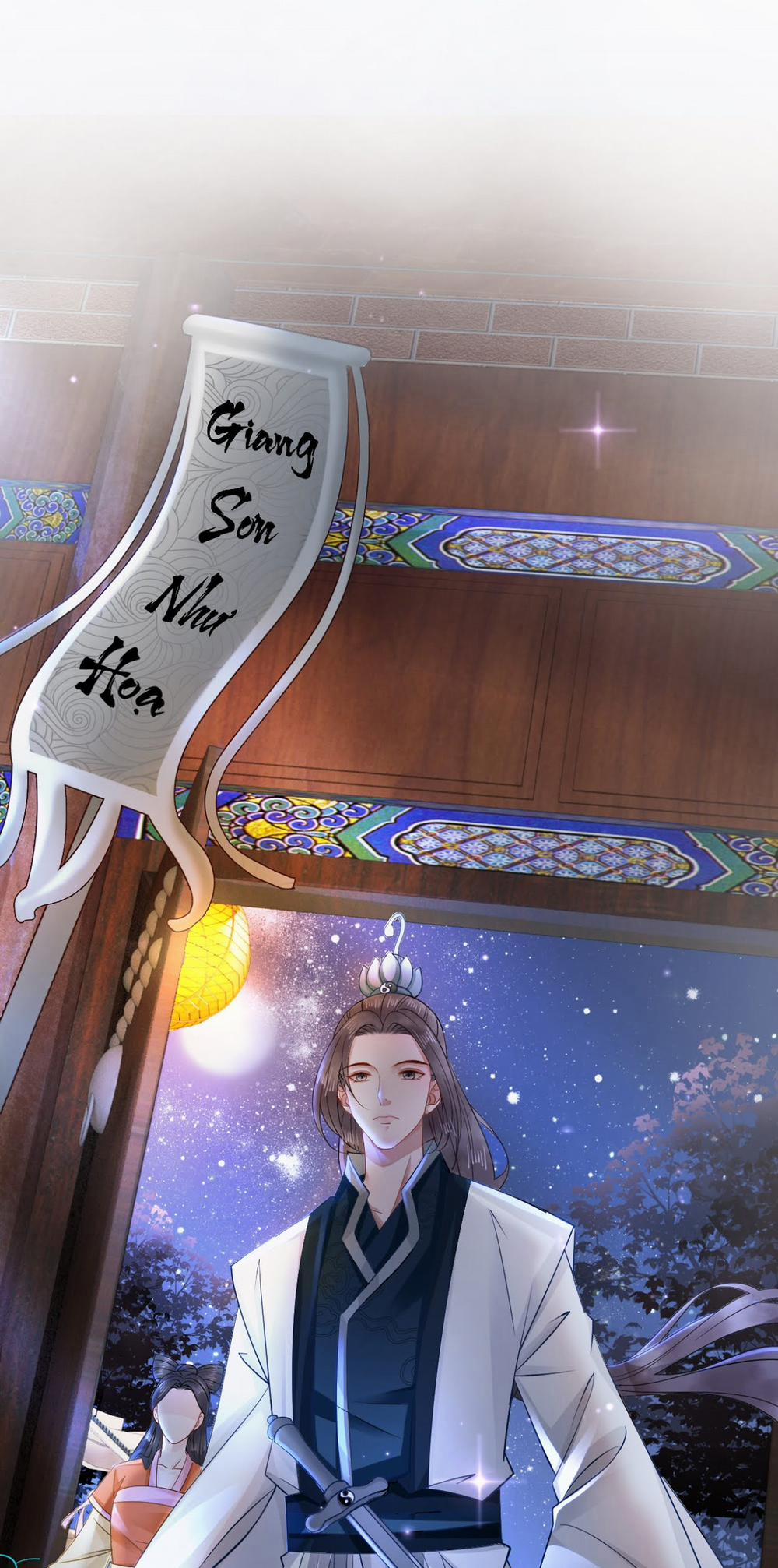 Sư Phụ Ngươi Tên Ngốc Nhiều Tiền 26 trang 37