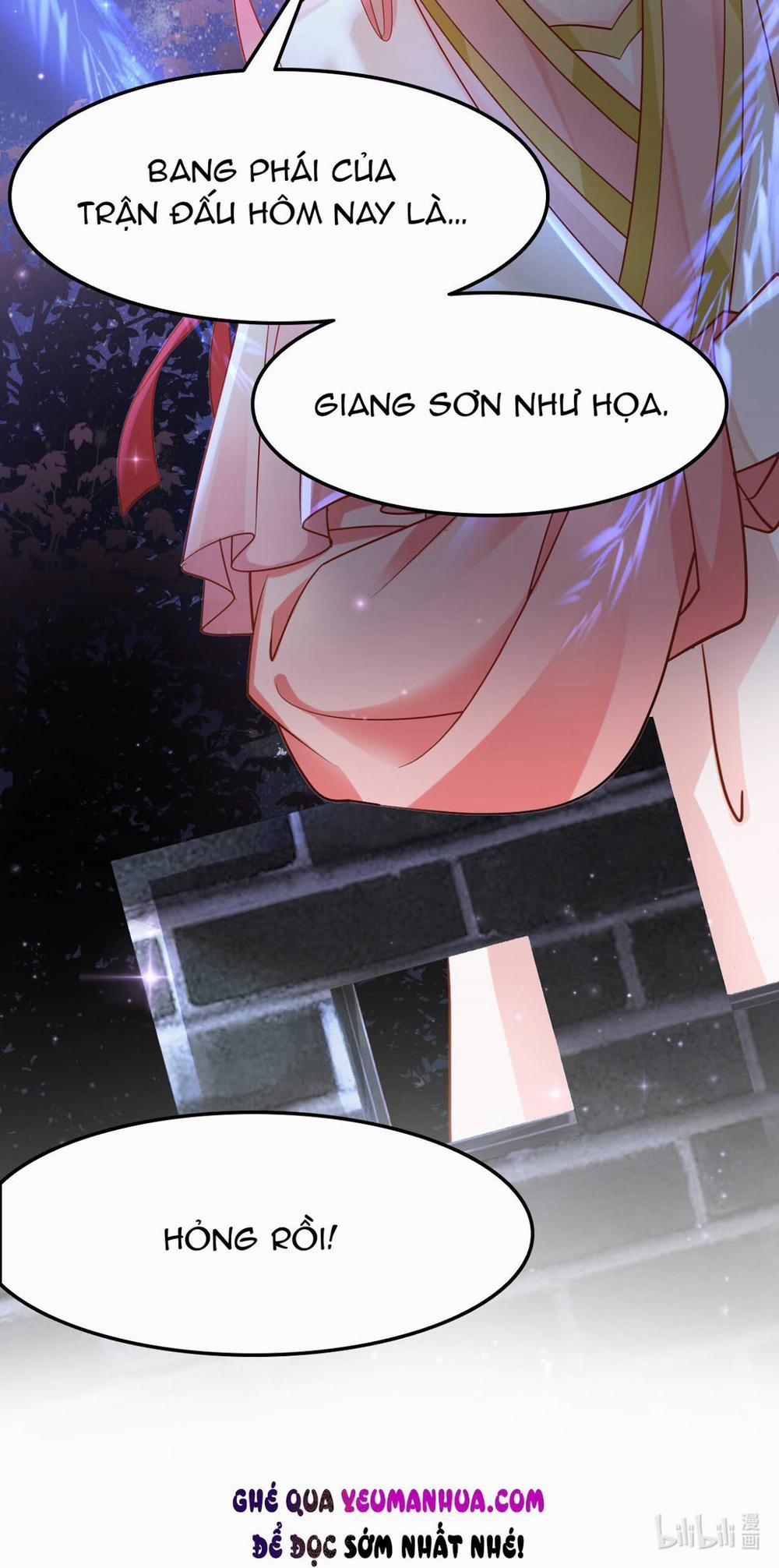 Sư Phụ Ngươi Tên Ngốc Nhiều Tiền 26 trang 39