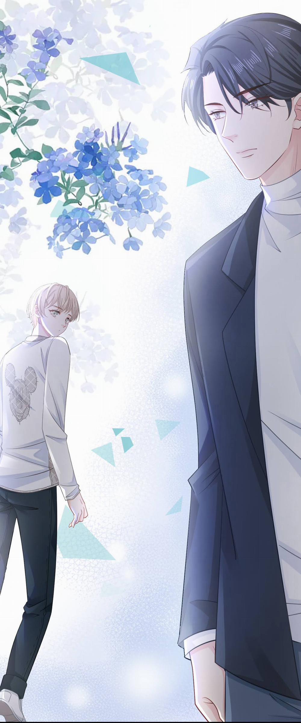 Sư Phụ Ngươi Tên Ngốc Nhiều Tiền 26 trang 4