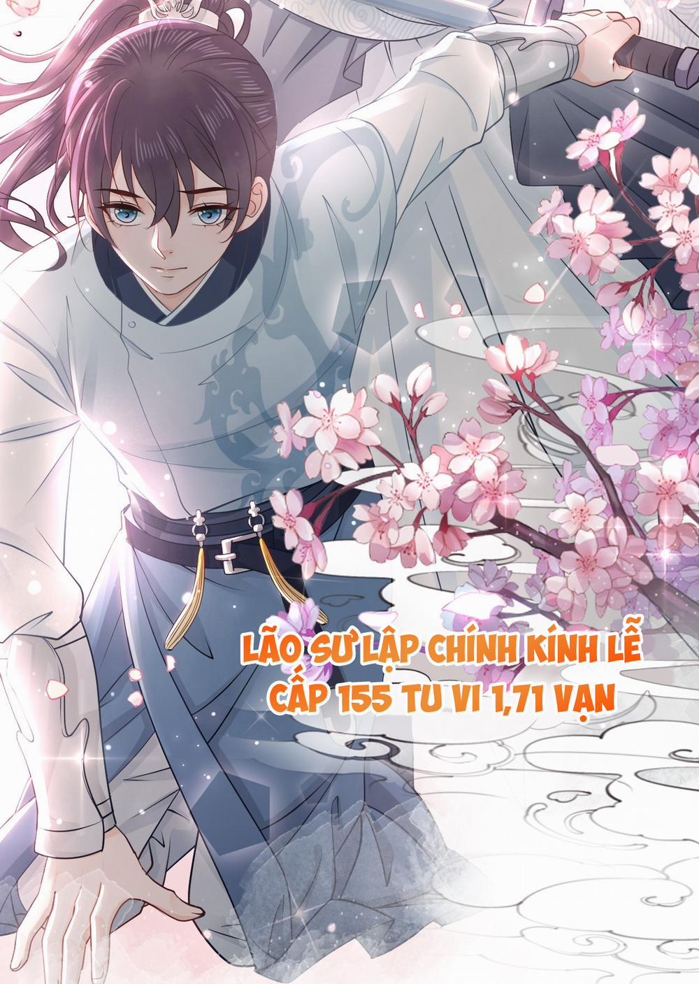 Sư Phụ Ngươi Tên Ngốc Nhiều Tiền 26 trang 6