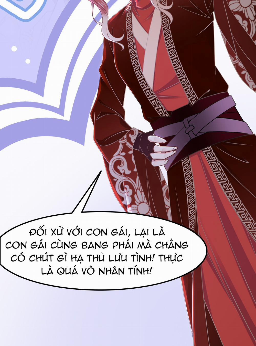 Sư Phụ Ngươi Tên Ngốc Nhiều Tiền 27 trang 12