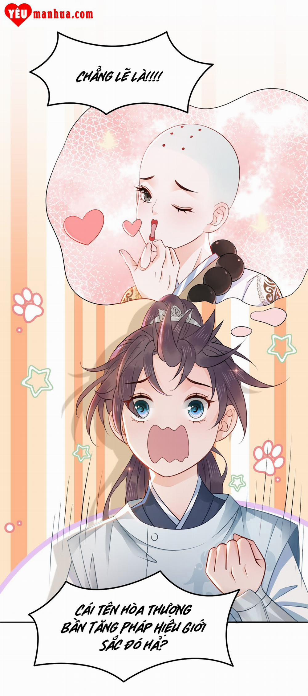 Sư Phụ Ngươi Tên Ngốc Nhiều Tiền 27 trang 24