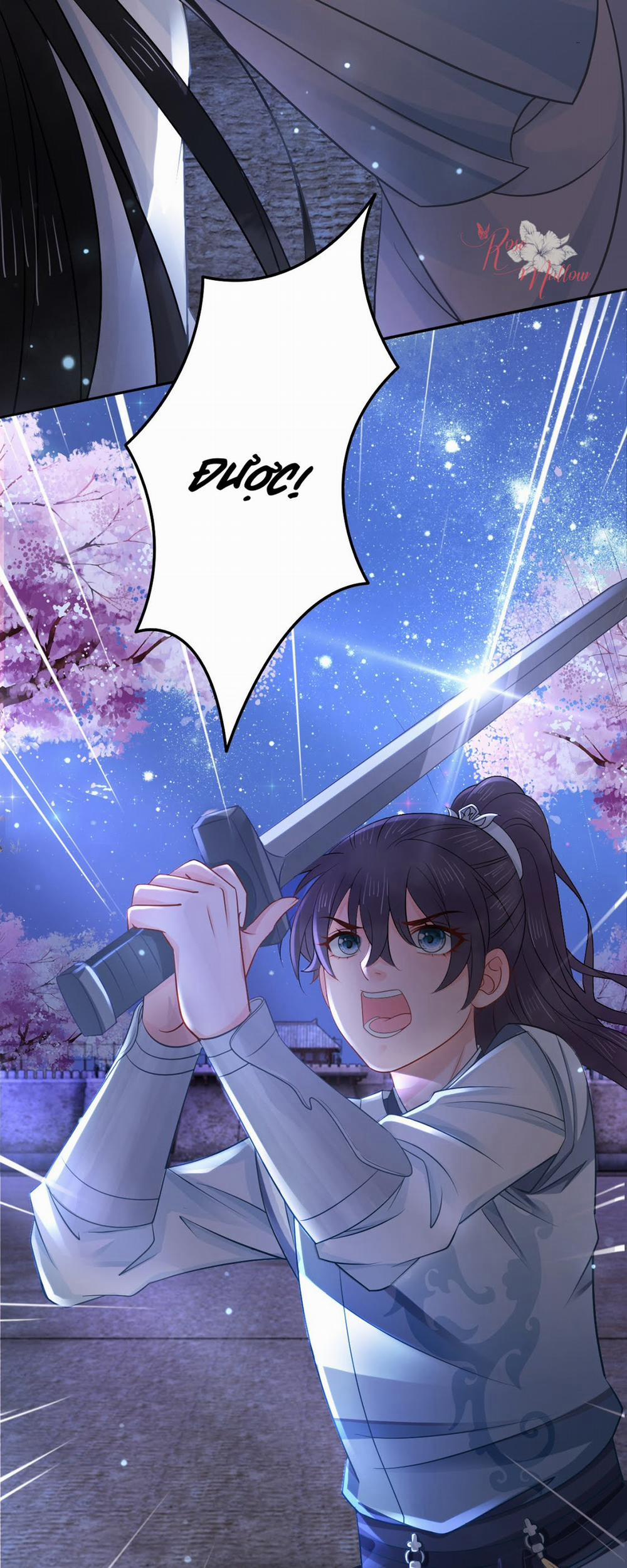 Sư Phụ Ngươi Tên Ngốc Nhiều Tiền 27 trang 29