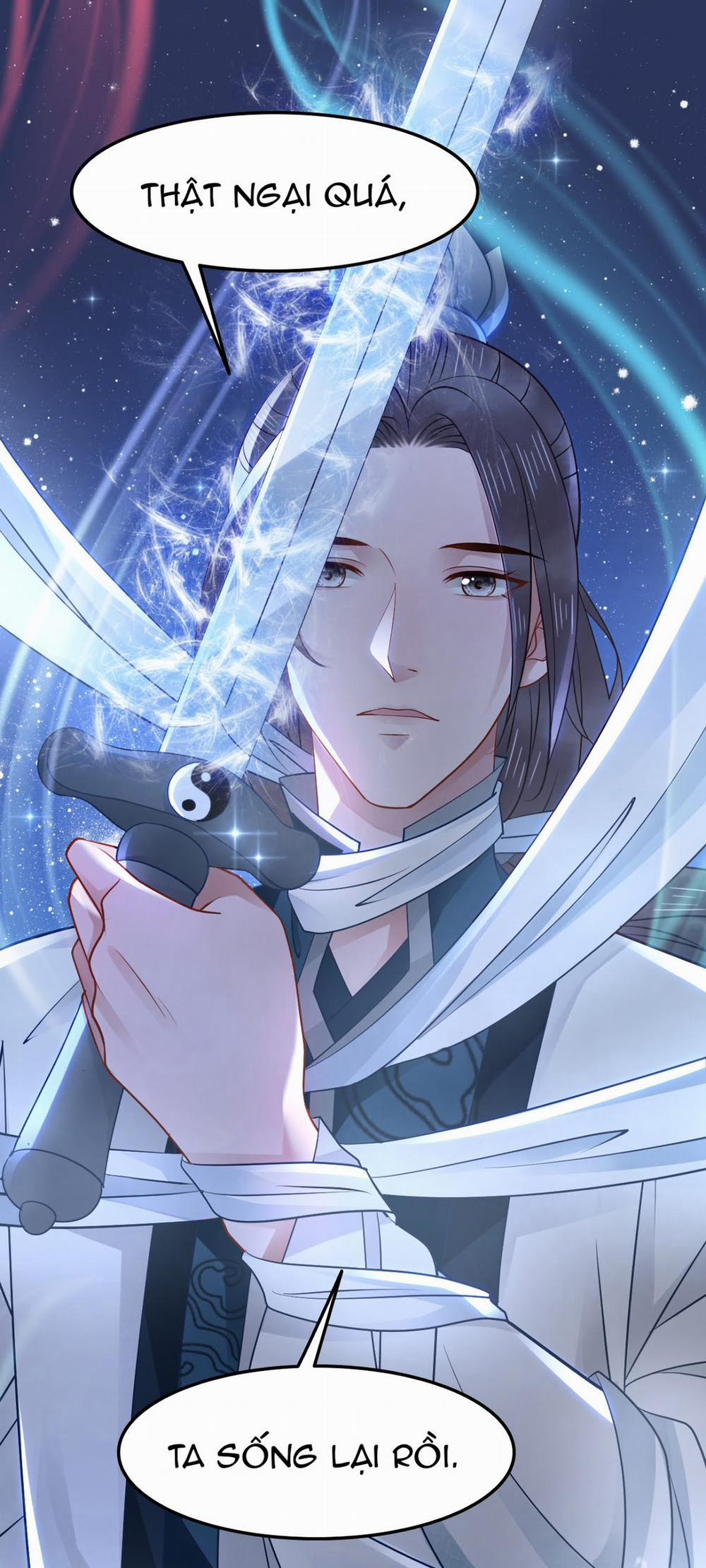 Sư Phụ Ngươi Tên Ngốc Nhiều Tiền 27 trang 37