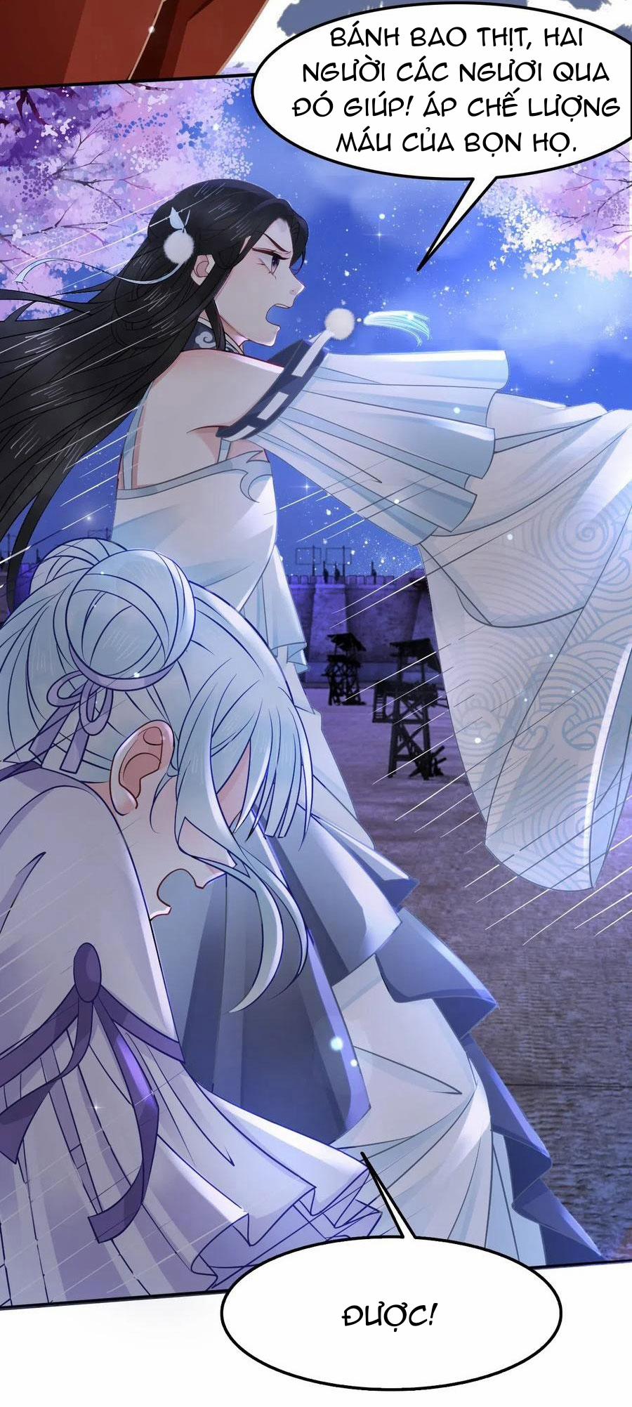 Sư Phụ Ngươi Tên Ngốc Nhiều Tiền 28 trang 10