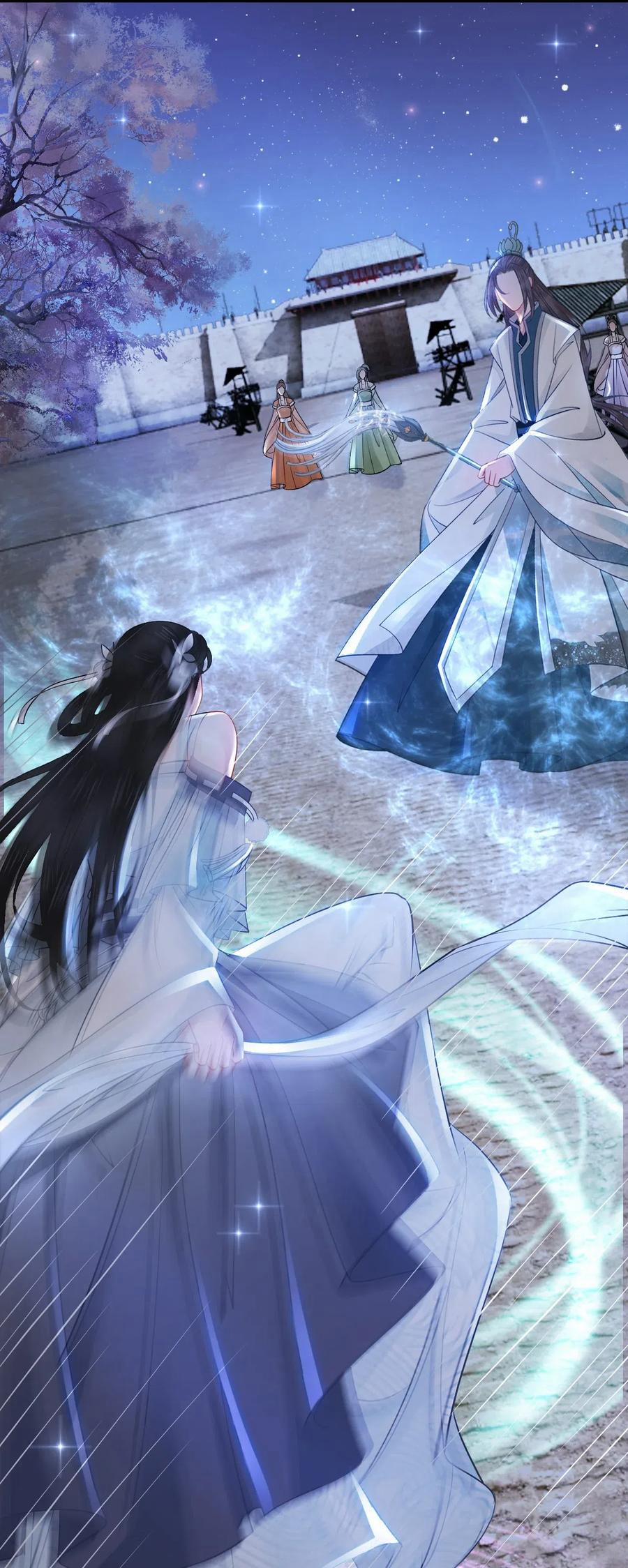 Sư Phụ Ngươi Tên Ngốc Nhiều Tiền 28 trang 12