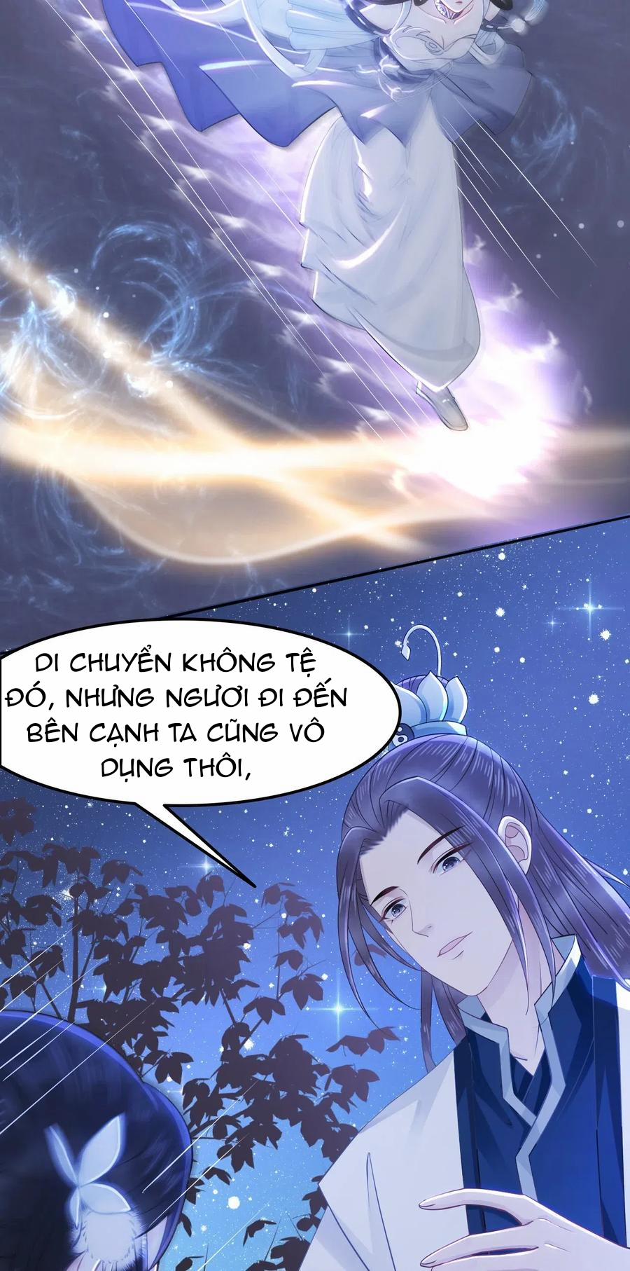 Sư Phụ Ngươi Tên Ngốc Nhiều Tiền 28 trang 16