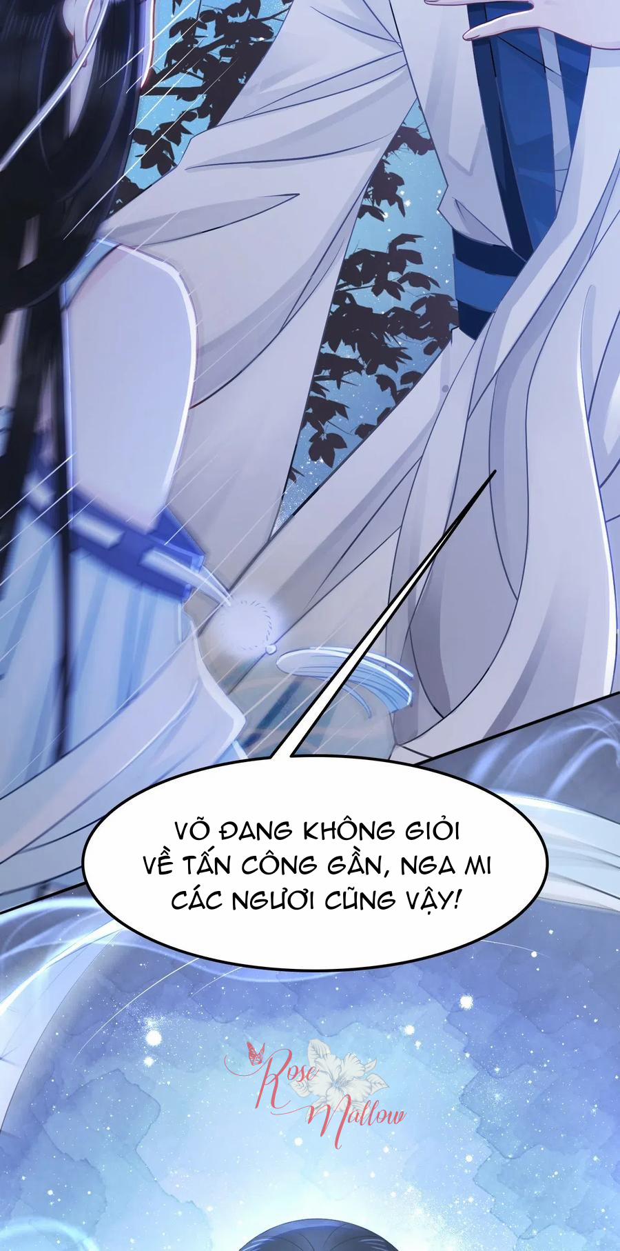 Sư Phụ Ngươi Tên Ngốc Nhiều Tiền 28 trang 17