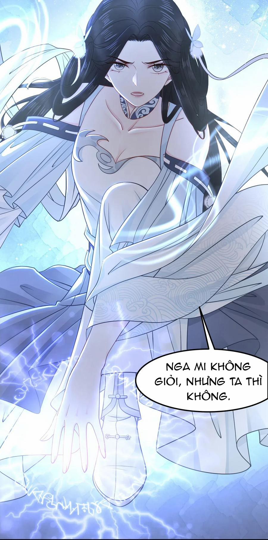 Sư Phụ Ngươi Tên Ngốc Nhiều Tiền 28 trang 18