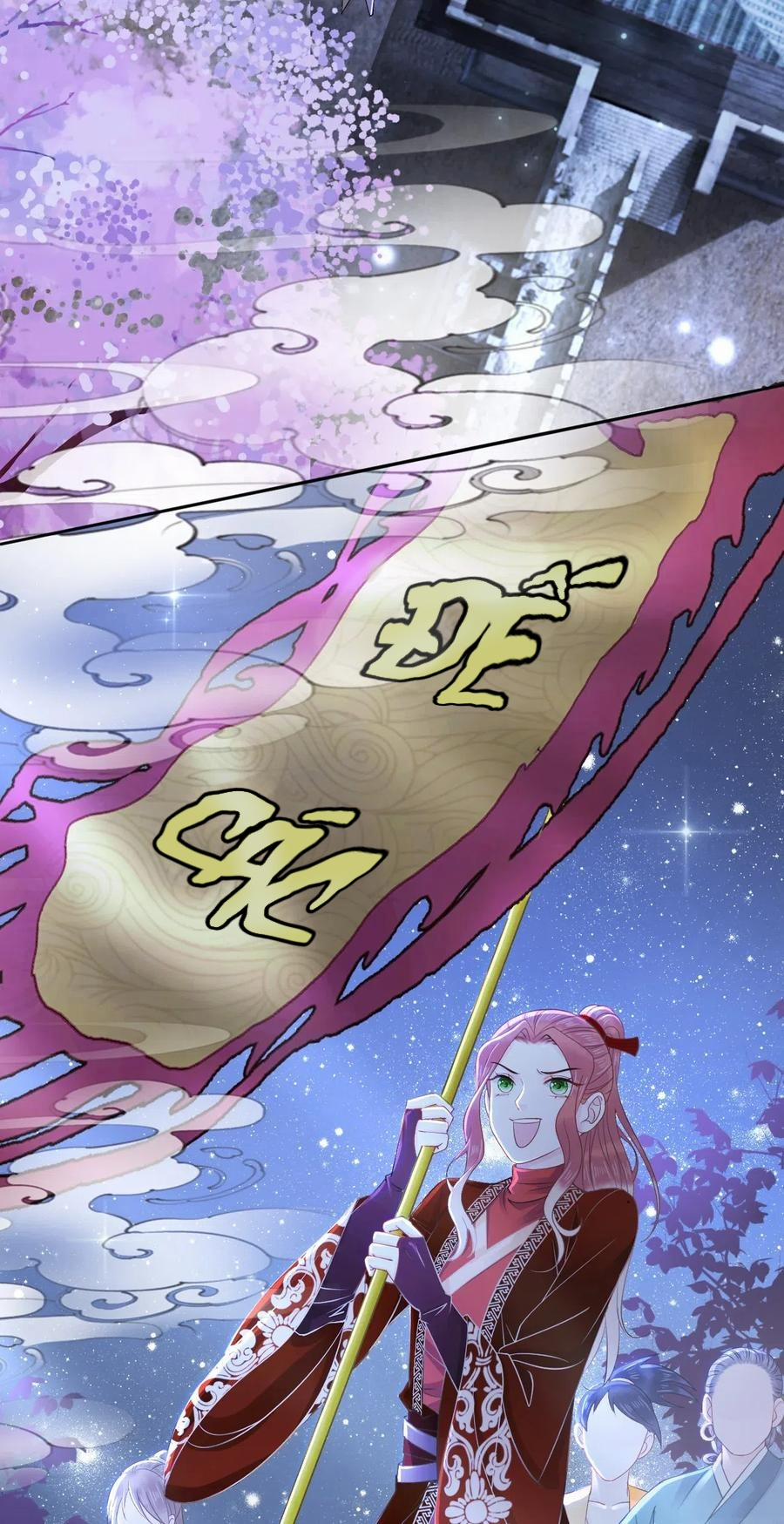 Sư Phụ Ngươi Tên Ngốc Nhiều Tiền 28 trang 24