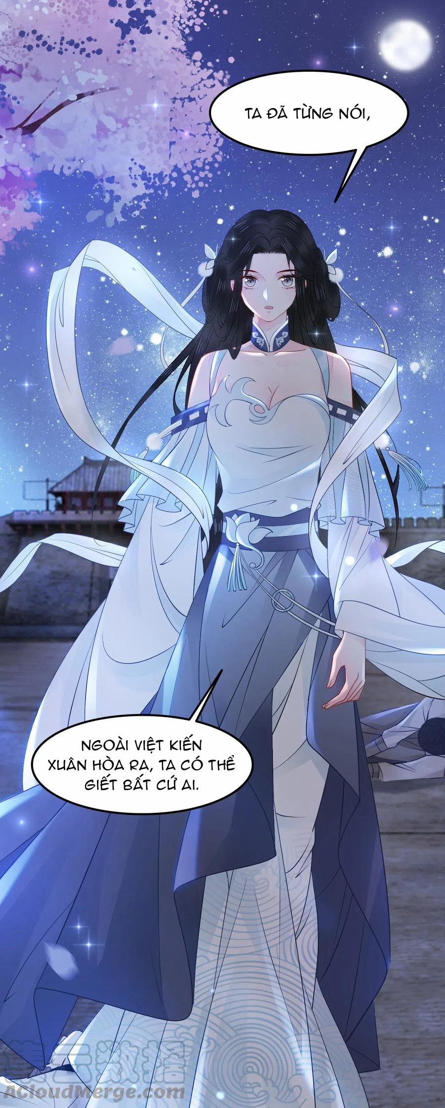 Sư Phụ Ngươi Tên Ngốc Nhiều Tiền 28 trang 27