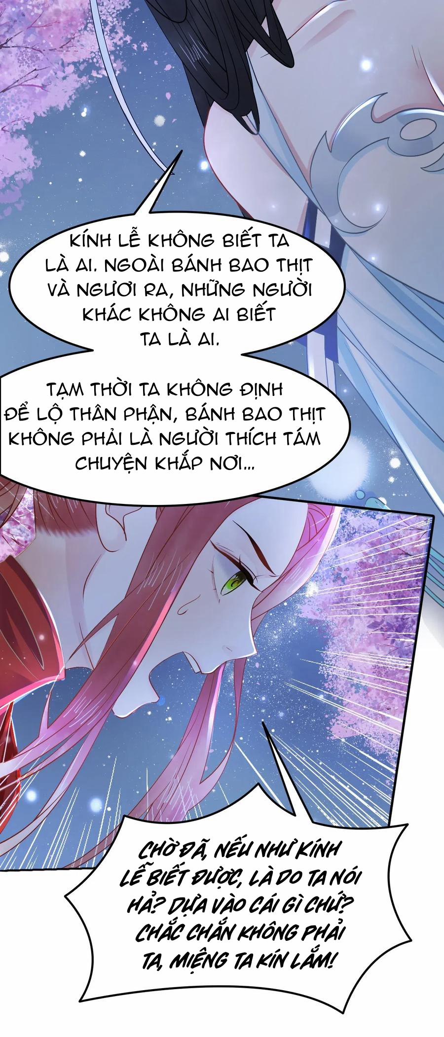 Sư Phụ Ngươi Tên Ngốc Nhiều Tiền 28 trang 36