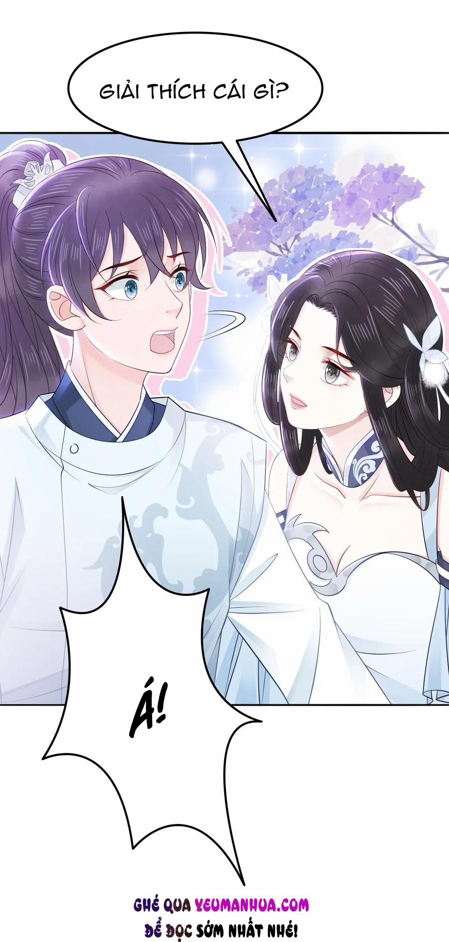 Sư Phụ Ngươi Tên Ngốc Nhiều Tiền 28 trang 42