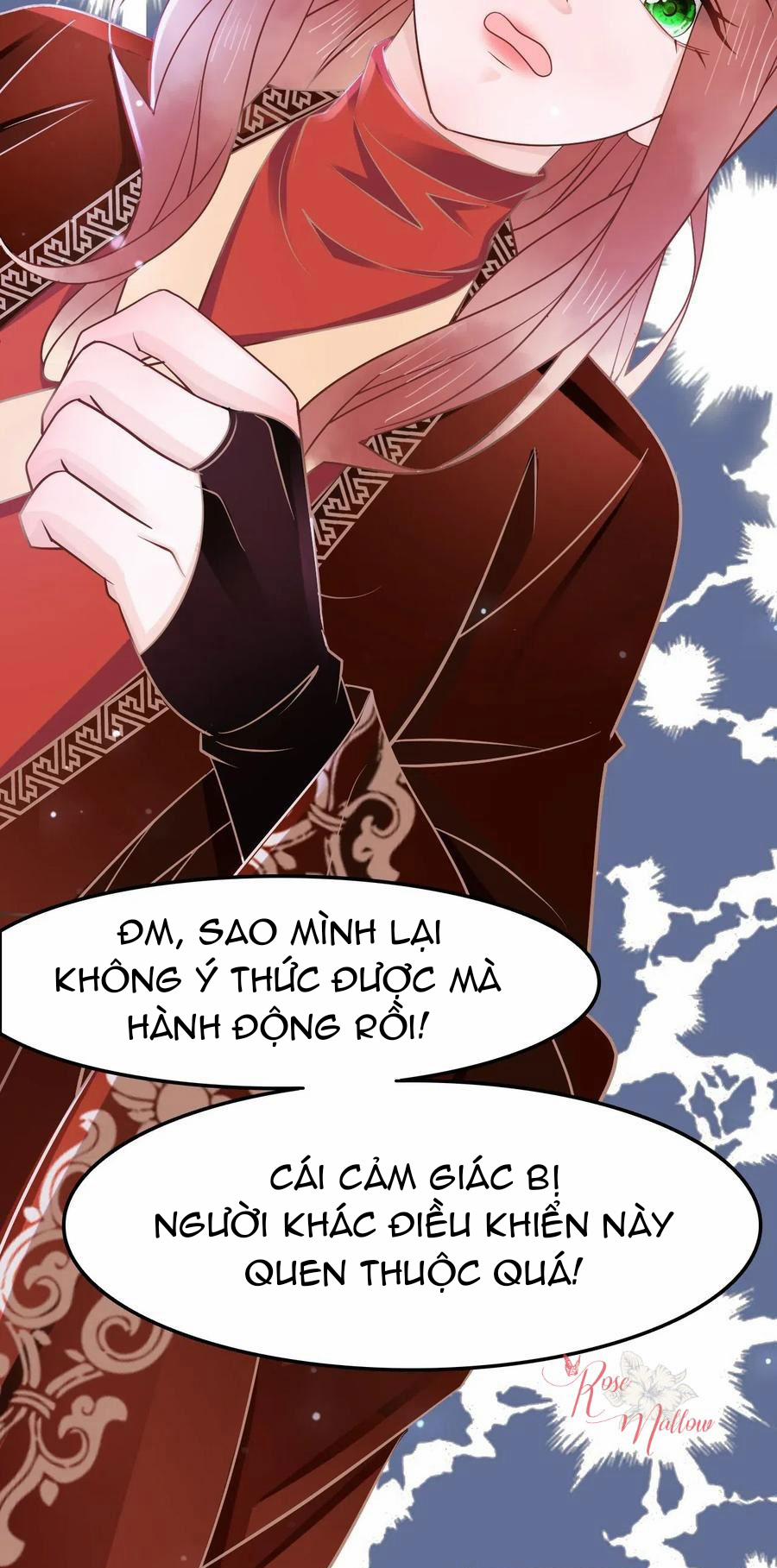 Sư Phụ Ngươi Tên Ngốc Nhiều Tiền 28 trang 9