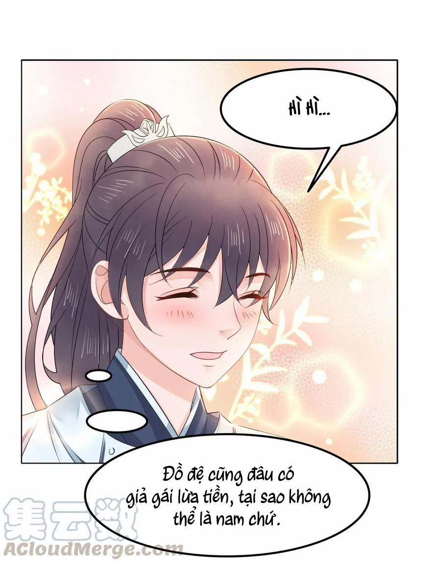 Sư Phụ Ngươi Tên Ngốc Nhiều Tiền 29 trang 12