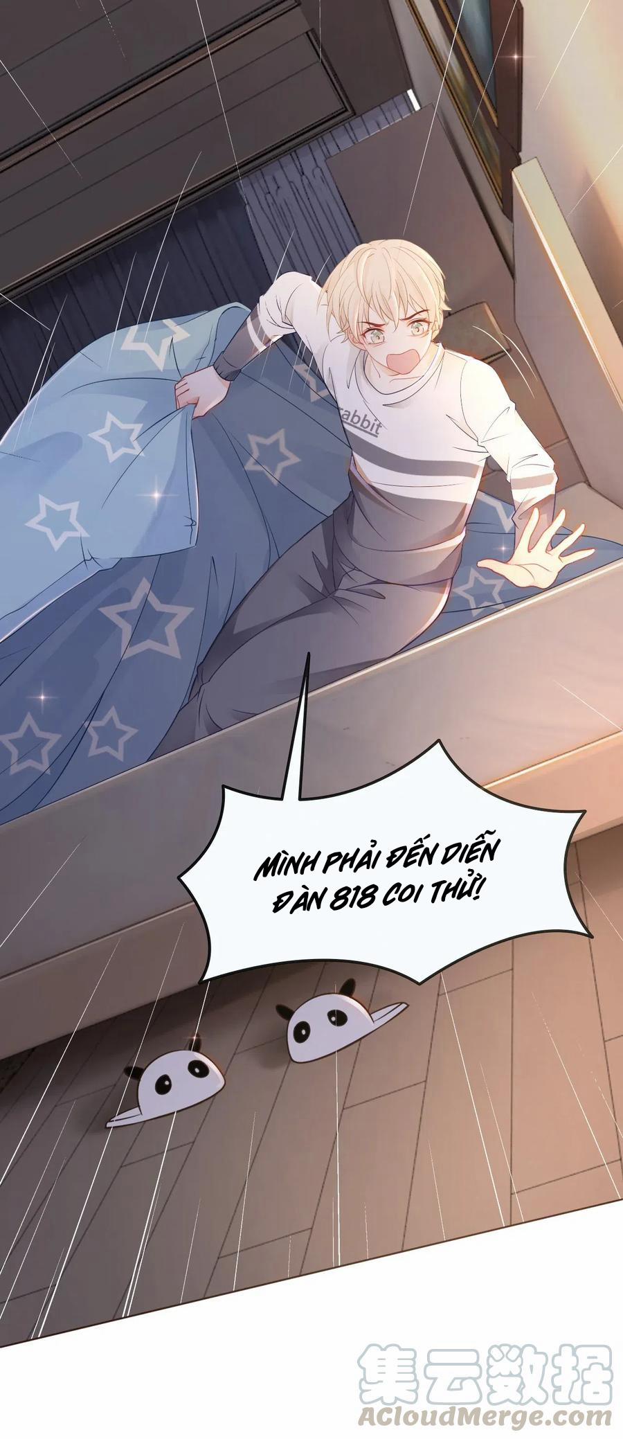 Sư Phụ Ngươi Tên Ngốc Nhiều Tiền 29 trang 25